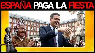 UNA BUEN&Iacute;SIMA NOTICIA Y UN PU&Ntilde;ADO DE ABERRACIONES | SA&Uacute;L F. B.