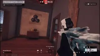 Champ Practice Aim R6