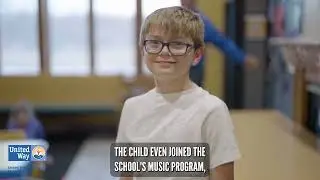 United Way MV Funded Partner Success Story - YMCA YCare