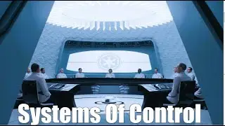 Movie Critic YouTube And Systems Of Control