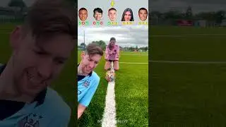 Mbapp&eacute;, Son, Palmer, Celine, Ronaldo #shorts #footballshorts #ronaldo