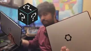 Framework's E-Waste Is Still E-Waste...For Now | Framework Mystery Box Unboxing