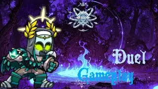 Magic rampage 