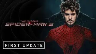 Andrew Garfield The Amazing Spiderman 3 Plot Explained