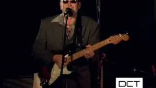 DCT Concerts: The Sean Carney Band 