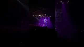 CRYSTAL F x SHOCKY 07.12.19 Hamburg