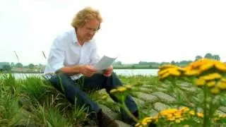 Thomas Rosenboom vertelt over 'Zoete mond', deel 3 (van 4)