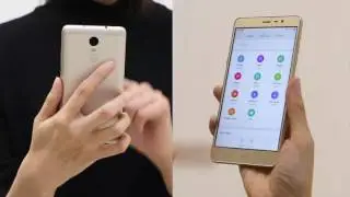 Hidden Folders on Redmi Note 3