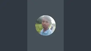 Ak aniket rao official is live