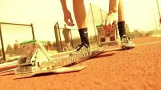 Maribyrnong Sports Academy Athletics Program
