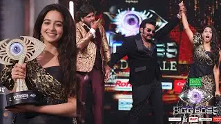 Bigg Boss Tamil 9 Title Winner 😱 Promo | Divya Ganesh | Sabari | Bigg Boss Tamil 9 Grand Finale