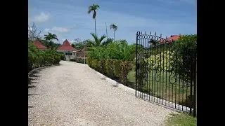 Affordable Vacation Rentals Villa in Runaway Bay, Jamaica