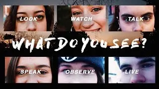 What do you see? | owenbush (short)