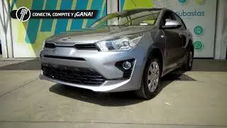 Kia / Rio / 2021 - 37954