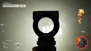 Tom Clancy's Ghost Recon Wildlands PC Ch. 2 Cooking with Coca - Stealth MAX Settings 1440p 60Fps