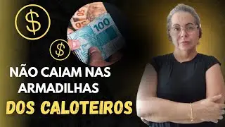 Como dizer não para quem te pede dinheiro emprestado.
