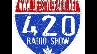 420 Radio Show - Children and Cannabis