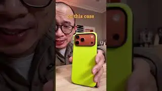 Why This 50 Dollar iPhone Case Completely Failed for Me