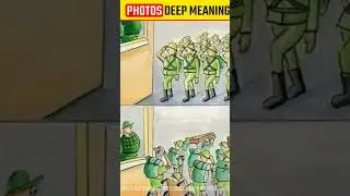 deep meaning of photos