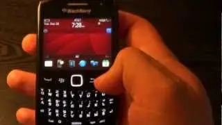 2 способа разблокировки Blackberry Curve 9370 9380 без SIM-карты AT&T Verizon T-Mobile Rogers
