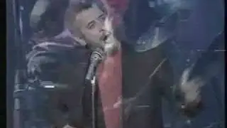 JUAN PARDO [Que no llore Lola]