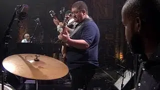 Don Pi | James (Pat Metheny) | Instrumental Sesc Brasil
