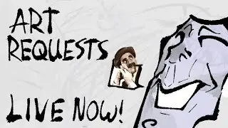 The Painus Of Obamus- Drawing VOD #16
