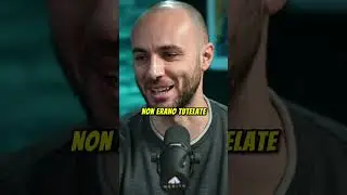 Sono dislessico, ma non mi ha fermato negli studi e mi sono laureato.