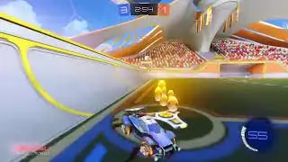 Fix the rocket league servers or shut down the psn servers for rocket league
