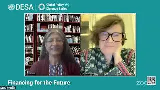 Financing for the Future: A UN DESA Global Policy Dialogue