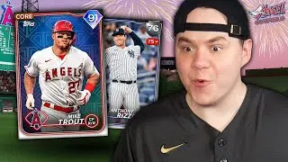 A Legend Returns! Angel in the Outfield #3