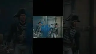 Uncover the Secret of the Assassin's Creed Unity Stealth Kill