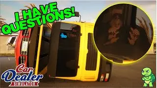 This Car Restoration Business is INSANE