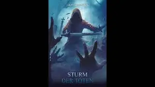 H&Ouml;RPROBE - Frank Martin - Sturm der Toten - Prolog
