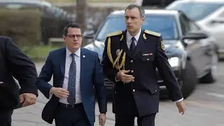 Biografia generalului SRI Florian COLDEA. Istoria secretă