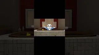 Not my sound  #undertale #sansmeme #deltarune #tobyfox