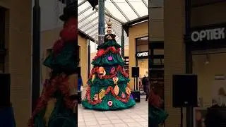 Festivals #netherlands #shorts #christmas #carnival #viralshorts