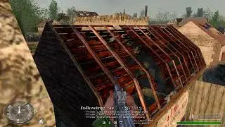 Shit of Cheaters (SoC) vs. Sonic.esports - Army Rangers (AR) - Dawnville