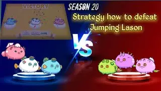 AAB/BAA GODA + HARE DAGGER | SEASON 20 | GAME PLAY |