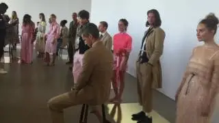 J.CREW 2017SS NY COLLECTION
