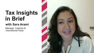 Canada&rsquo;s Digital Services Tax Act
