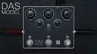 Das Model FTelettronica