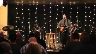 ANDY CHERRY - He Has Done It All: Live