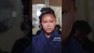 MAKEUP TUTORIAL FOR BEGINNERS #makeup #bridelmakup #everyone 