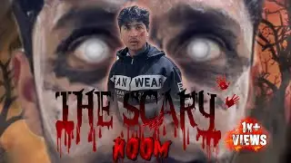 THE SCARY ROOM |SHORT FILM 