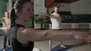 Unsere Yogakurse
