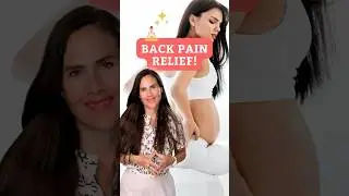 Pregnancy Back Pain? Natural Remedies You Need to Know!