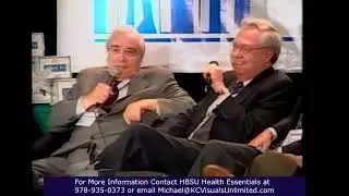 Interview with Immunotec Founder Dr Gustavos Bounos