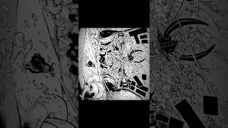 LOKI : THE ACCURSED PRINCE #elbaf #loki #luffy #accursed #harald #rocks #davy #xebec #prince #shanks