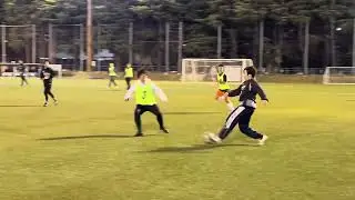 2026.1.16(fri) vs凸凹フットサル #5